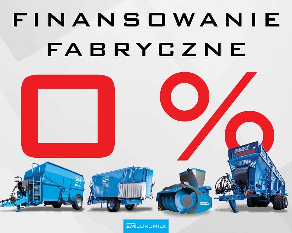 finansowanie fabryczne