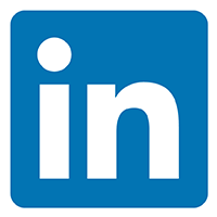 ikona Linkedin