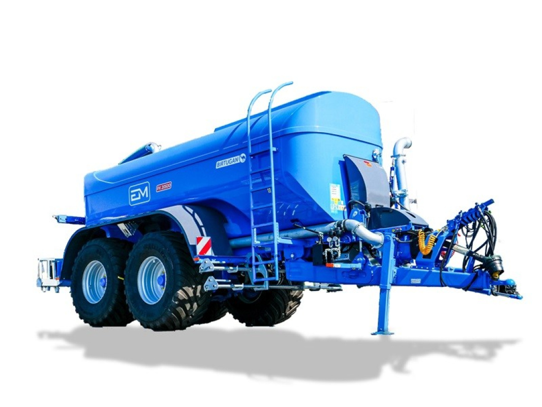 BIRTUGAN PX1850